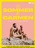 Poster der Der Sommer mit Carmen