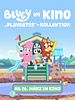 Poster der Bluey im Kino: „Playdates“ - Kollektion