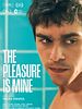 Poster der The Pleasure Is Mine