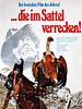 Poster der Die im Sattel verrecken