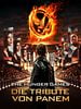 Poster der Die Tribute von Panem - The Hunger Games