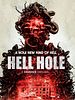 Poster der Hell Hole