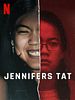 Poster der Jennifers Tat