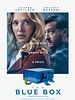 Poster der The Blue Box