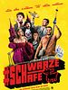 Poster der #SchwarzeSchafe