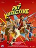 Poster der The Pet Detective