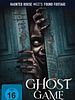 Poster der Ghost Game