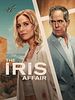 Poster der The Iris Affair