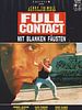 Poster der Full Contact - Mit blanken Fäusten