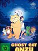Poster der Ghost Cat Anzu
