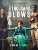 Poster der A Thousand Blows