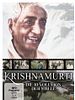 Poster der Krishnamurti, die Revolution der Stille