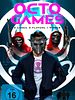 Poster der OctoGames - 8 Games, 8 Players, 1 Winner