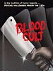 Poster der Blood Cult