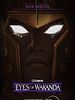 Poster der Eyes Of Wakanda