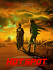 Poster der Hot Spot