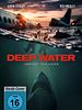 Poster der Deep Water: Umringt von Haien