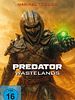 Poster der Predator Wastelands - Maximal tödlich