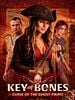 Poster der Key Of Bones: Curse Of The Ghost Pirate