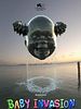 Poster der Baby Invasion