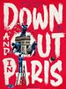 Poster der Down And Out In Paris