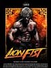 Poster der Lion Fist – Kampf der Champions