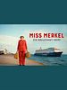 Poster der Miss Merkel – Ein Kreuzfahrt-Krimi: Mord auf hoher See