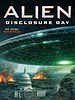 Poster der Alien Disclosure Day