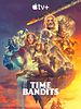 Poster der Time Bandits