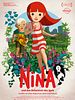 Poster der Nina und das Geheimnis des Igels