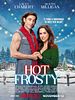 Poster der Hot Frosty
