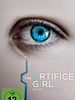 Poster der The Artifice Girl - Sie ist nicht real