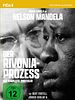 Poster der Der Rivonia-Prozess
