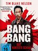 Poster der Bang Bang - Der härteste Schlag
