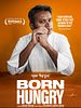 Poster der Born Hungry
