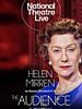 Poster der NT Live: Audience