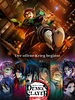 Poster der Demon Slayer: Kimetsu no Yaiba Infinity Castle - Teil 3