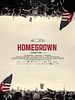 Poster der Homegrown