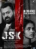Poster der JSK - Janaki V v/s State Of Kerala
