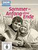 Poster der Sommer - Anfang ohne Ende