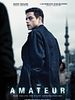 Poster der The Amateur