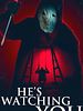 Poster der He's Watching You