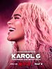 Poster der Karol G: Tomorrow Was Beautiful