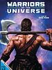 Poster der Warriors Of The Universe - He's The Man