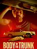 Poster der Body In The Trunk