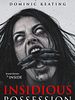Poster der Insidious Possession