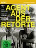 Poster der Agent aus der Retorte
