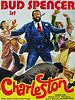Poster der Charleston - Zwei Fäuste räumen auf