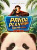 Poster der Panda Plan 2: The Magical Tribe