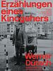 Poster der Erzählung eines Kinogehers - Werner Dütsch